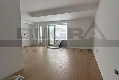 Apartament tip studio, 42 mp, parcare, zona Profi - 2