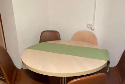 Apartament cu 2 camere, DECOMANDAT, zona Tatarasi - 5