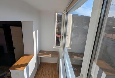 Apartament 2 camere de vânzare – Dâmbul Rotund, zona Școlii de Poliție - 5