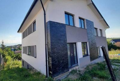 Unitate locativă duplex Cluj-Napoca, zona Auchan Iris, Panorama deosebita - 2