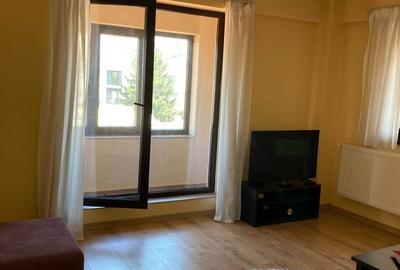 Apartament 2 camere - M Bazilescu - Bucurestii Noi - Centrala Proprie - 1