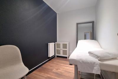 AFACERE LA CHEIE - COAFOR, FRIZERIE, SALON DE MASAJ, MANICHIURA, COSMETICA - 10