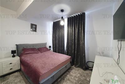 Apartament 2 camere în Stefan Building Mamaia si 2 garsoniere - 3