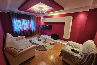 Apartament de Inchiriat Cartier Neagoe Voda - 6