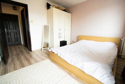 Apartament spațios 2 camere,67 mp,decomandat,bloc 2001–Calea Călărași-0%comision - 7