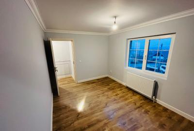 4 camere, 127 mp, de vanzare casa in zona Breazu, La asfalt, Cod 161418 - 8