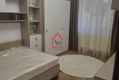 Apartament cu 2 camere, Decomandat, + 41mp terasa, Bloc nou, Cug - 7