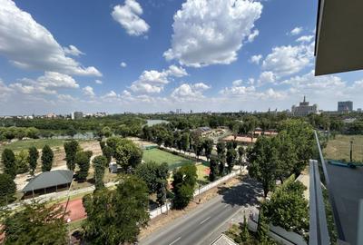 Apartament 3 camere | Bloc Nou Finalizat | Baneasa - 21