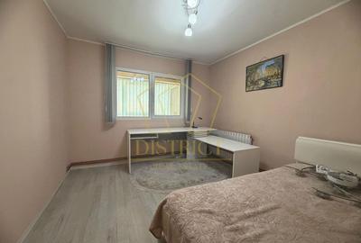 Apartament decomandat cu 5 camere si 2 bai, etaj 2 | Buziasului - 13