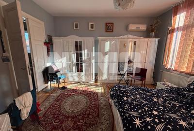 Casă individuală | 3 camere | Rădăuți, Central | 98 mp - 18