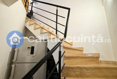Apartament Duplex 3 Camere Decebal Calarasilor Unirii Muncii Metrou - 13
