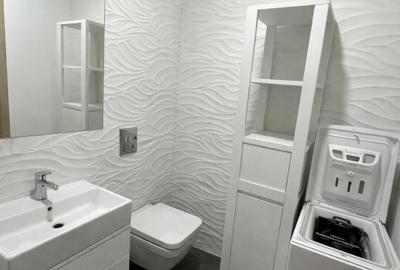 Apartament 3 camere NOVUM Splaiul Indepenedentei Grozavesti - 10