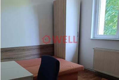 DE VÂNZARE APARTAMENT CU 3 CAMERE - 4