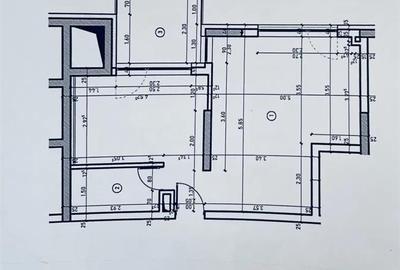 Vanzare apartament 2 camere de LUX Marasti zona Intre Lacuri, Cluj-Napoca - 7