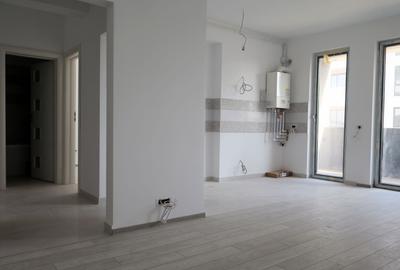 Apartament nou cu parcare - 24