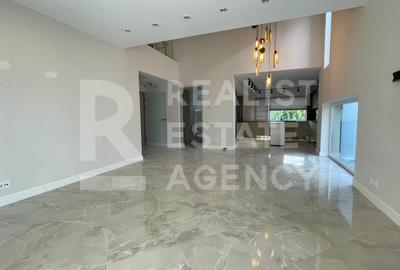 Vilă Duplex premium cu piscină și garaj – Pipera | 2 locuri de parcare - 5