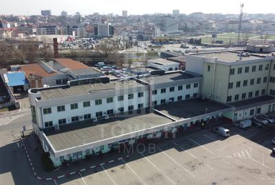 Spațiu birouri de inchiriat-Zona centrala - 31