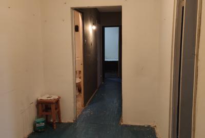 Calea Rahovei,Petre Ispirescu,Str Malcoci,Liceul Bolintineanu - 3