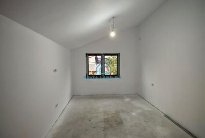 Soseaua Chitilei, Mar,urei, casa P+M, sup. 111mp, 3 camere teren 126mp - 17