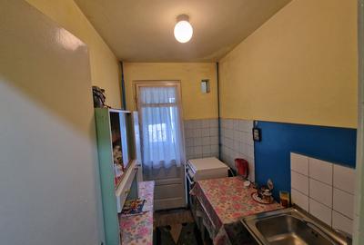 Apartament 3 camere 46 mp Ferentari - Bloc reabilitat - 7