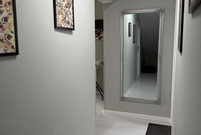 VILĂ PASIVĂ PREMIUM - BUSTENI - VALEA ALBA - 9