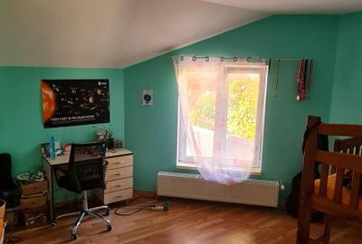 Giroc - Casa individuala cu garaj de 80 mp - 5
