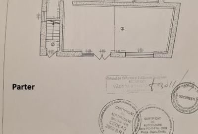 Spațiu comercial, 320 mp în Tudor Vladimirescu