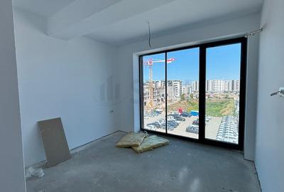 REA1025619 Penthouse modern in complex exclusivist cu piscina I Pipera - 12