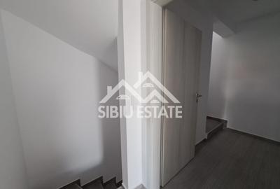 Casa la pret de apartament, 5 camere Sibiu Calea Cisnadiei - 10