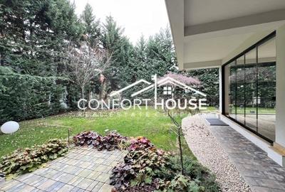 Vila D+P+E+M. 5 camere, complex rezidential, IANCU NICOLAE -British School - 28