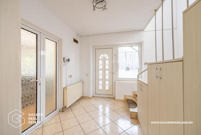 Vilă zona Podgoria, 140mp, 5 camere, 2 bai, garaj - 19