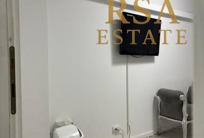 Spatiu comercial de inchiriat,  zona Dovali Rm. Valcea Etaj Parter - 2