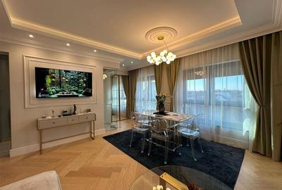 Apartament  Ultra Lux in Zona Calea Dumbravii - 1