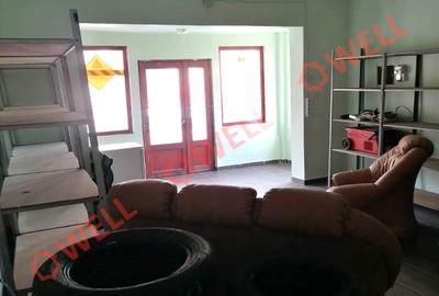 De vânzare spațiu comrecial/casă în Sfântu Gheorghe pe strada Ozunului! - 9