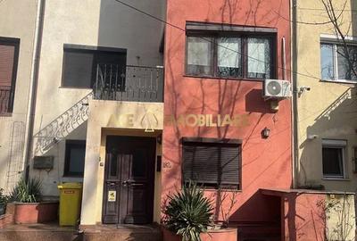 Vila de inchiriat | Floreasca | Centrala | 240 mp | Spatiu birouri - 1