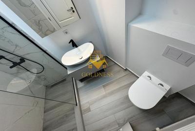 2 camere, modern, bloc nou, parcare, Gheorgheni, Constantin Brancusi - 6