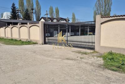 Teren de inchiriat zona Pantelimon - 3