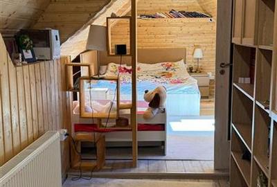 Proprietate rara in Schei/penthouse pe doua niveluri - 23