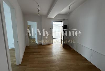 Apartament NOU 4 camere si terasa 160 mp , Iancu-Nicolae-Zoo Baneasa, - 11