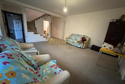 Doua case in aceeasi curte – 165.000€ Ambele || Jilava - 18