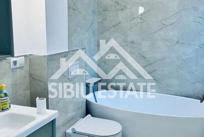 Vilă modernă LUX, complet mobilată, în zona premium Calea Dumbrăvii - 12