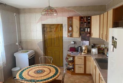 Casă / Vilă cu 5 camere de vânzare în zona Central - 15