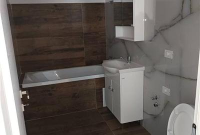 Apartament cu 2 camere decomandat în Giroc
