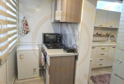 Apartament La Cheie - Eremia Grigorescu - mobilat si utilat - 9