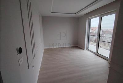 Casa individuala - zona superba - teren 522 mp- toate utilitatile - carport - 11