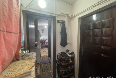 De Vanzare 2 Garsoniere Confort 2, Etaj 4, Strada Lotrului - 6