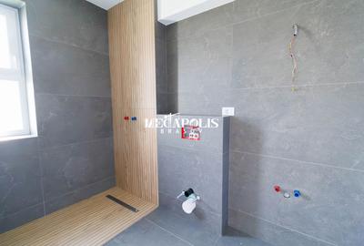 Casa Stil Mediteranean/ Intrare in Sanpetru - 14