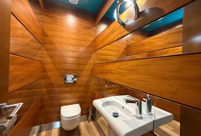 Apartament impresionant cu vedere catre lac, piscina comuna, finisaje premium - 14
