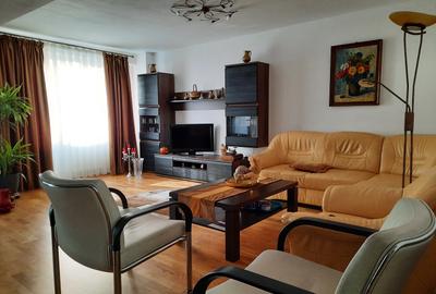 Apartament 3 camere spatios, Calea Dumbravii, Mihai Viteazu