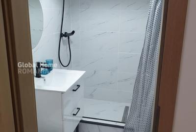 Apartament 2 camere | Piata Victoriei | Metrou | Mobilat si utilat | - 8